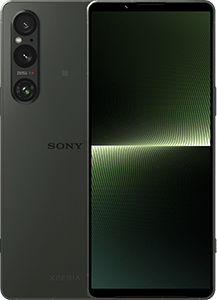 Xperia 1 V