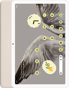 Pixel Tablet