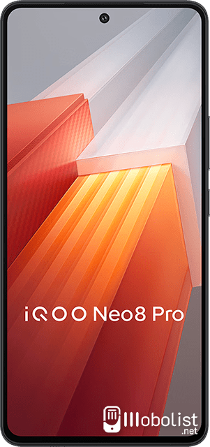 Vivo iQOO Neo8 Pro - Full Specifications, Price & Review | Mobolist