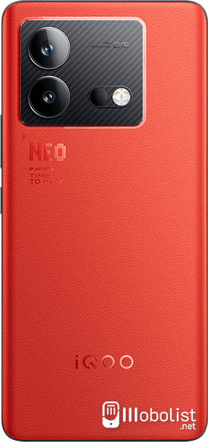 Vivo iQOO Neo8 Pro - Full Specifications, Price & Review | Mobolist