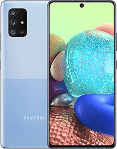 Galaxy A71 5G