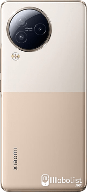 Xiaomi Civi 3 - Especificaciones completas, Precio y Reseña | Mobolist