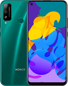 Honor Play 4T