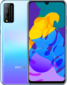 Honor Play 4T Pro