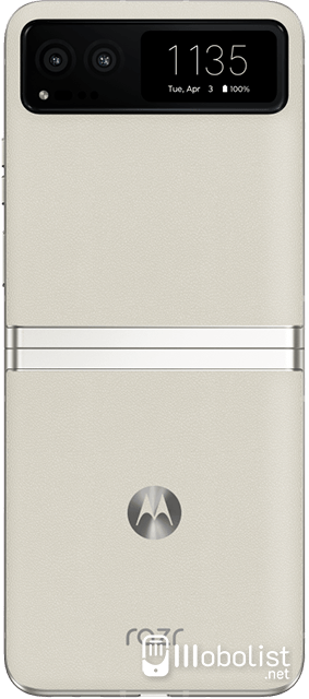 Motorola Razr 40 - Full Specifications, Price & Review | Mobolist