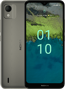 Nokia C110