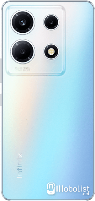 Infinix Note 30 VIP - Full Specifications, Price & Review | Mobolist