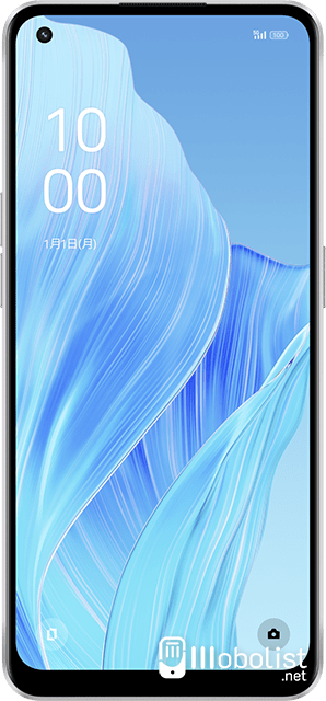 OPPO Reno9 A 本体128GB (RAM 8GB+4GB) Oppo Reno9 A - Full Specifications, Price & Review | Mobolist
