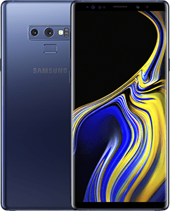 Galaxy Note9