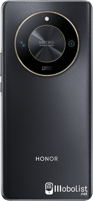 Honor X50 - Full Specifications, Price & Review | Mobolist