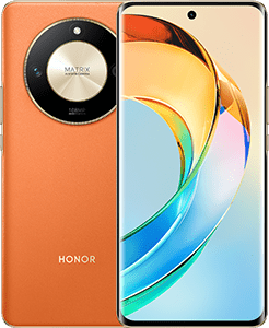 Honor X50