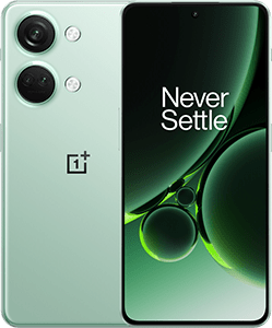 OnePlus Nord 3