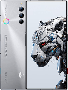 nubia RedMagic 8S Pro