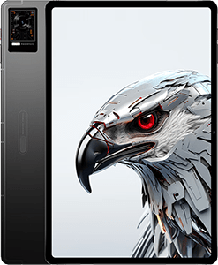 nubia RedMagic Tablet