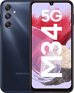 Galaxy M34