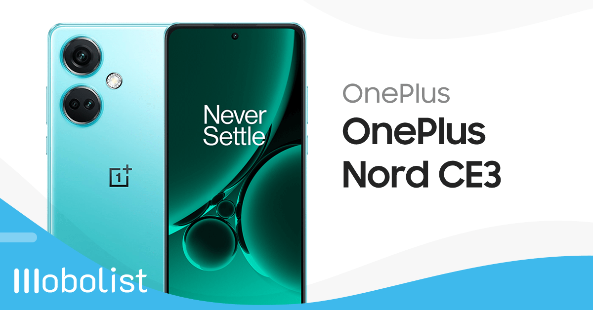 OnePlus Nord CE3 - Full Specifications, Price & Review | Mobolist