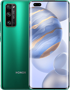 Honor 30 Pro