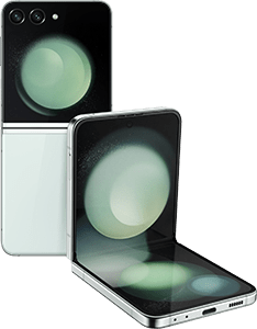 Galaxy Z Flip5