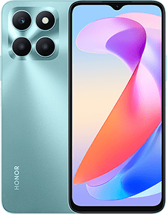 Honor X6a