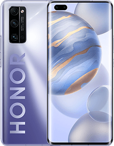 Honor 30 Pro+