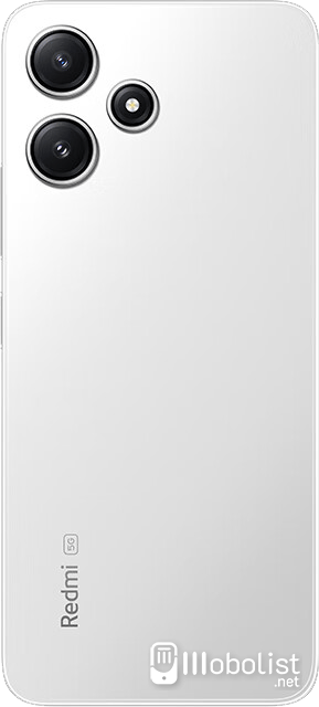 Xiaomi Redmi 12 5G - Full Specifications, Price & Review | Mobolist