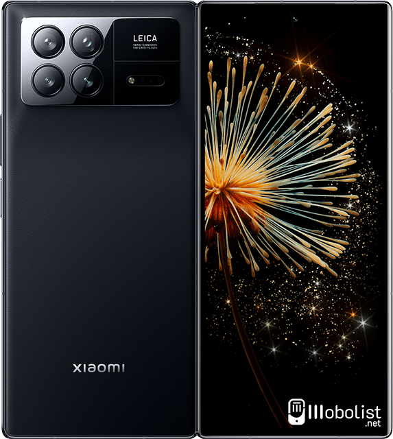 Xiaomi Mix Fold 3 - Full Specifications, Price & Review | Mobolist