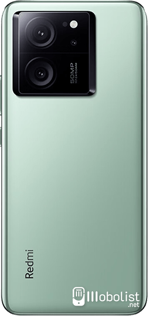 Xiaomi Redmi K60 Ultra - Full Specifications, Price & Review