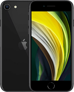 iPhone SE 2020
