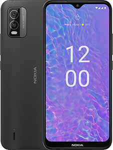 Nokia C210