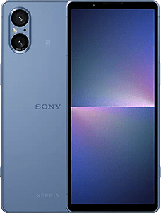 Xperia 5 V