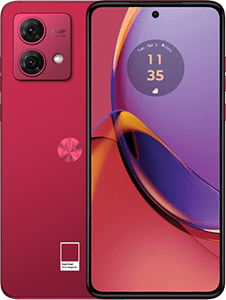 Moto G84