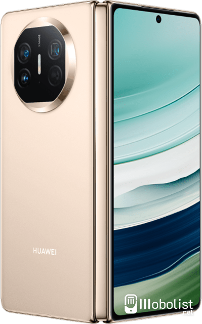 Huawei Mate X5 - Full Specifications, Price & Review | Mobolist