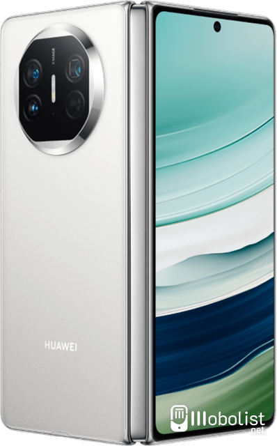 Huawei Mate X5 - Full Specifications, Price & Review | Mobolist