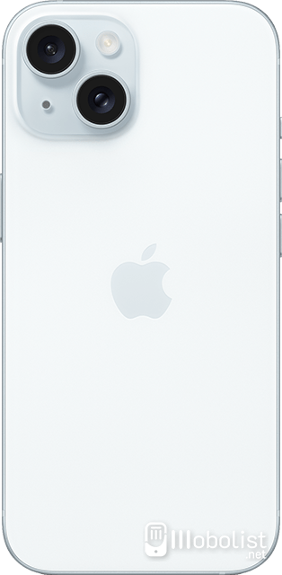 iPhone 15
