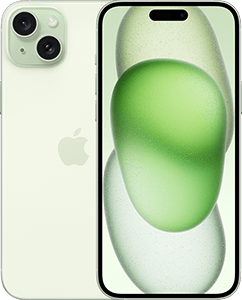 iPhone 15 Plus