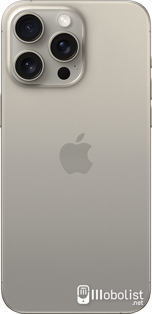 Apple IPhone 15 Pro Max Especificaciones Completas Precio Y Rese a Apple IPhone 15 Pro Max Especificaciones Completas Precio Y Rese a
