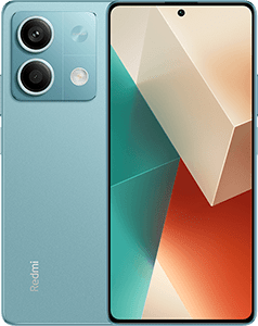 Redmi Note 13 China
