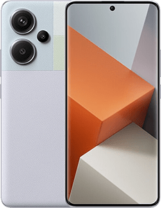 Redmi Note 13 Pro+