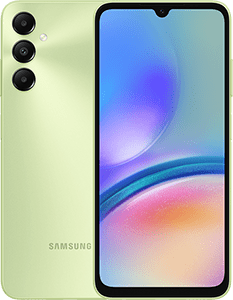 Galaxy A05s