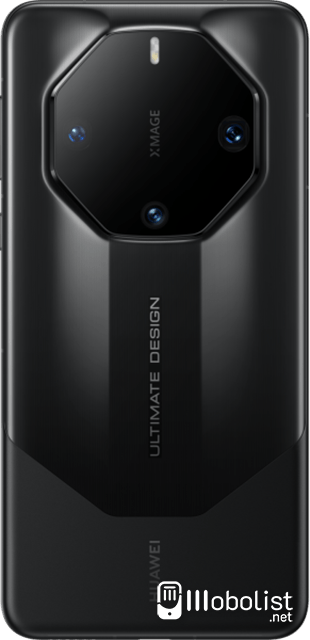 Huawei Mate 60 RS Ultimate - Full Specifications, Price & Review