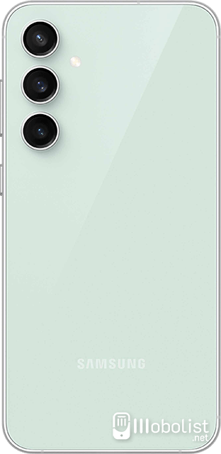 Samsung Galaxy S23 FE - Full Specifications, Price & Review | Mobolist