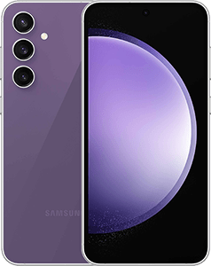 Galaxy S23 FE