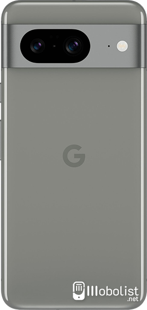 Google Pixel 8 - Full Specifications, Price & Review | Mobolist