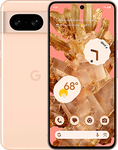 Pixel 8