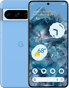 Pixel 8 Pro