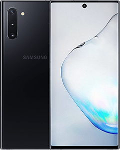 Galaxy Note10