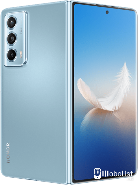 Honor Magic Vs2 - Full Specifications, Price & Review | Mobolist