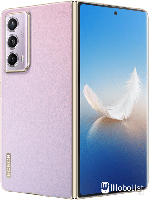 Honor Magic Vs2 - Full Specifications, Price & Review | Mobolist