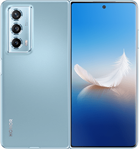 Honor Magic Vs2
