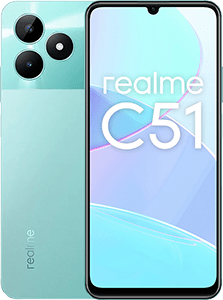 Realme C51